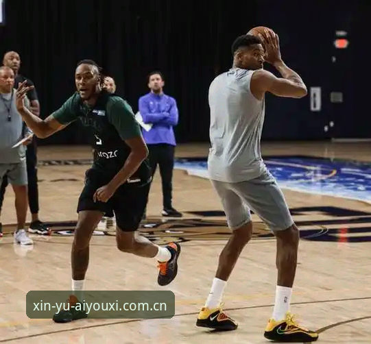 爱游戏官方中国站 字母哥交易悬念:从雄鹿到热火的NBA转会棋局