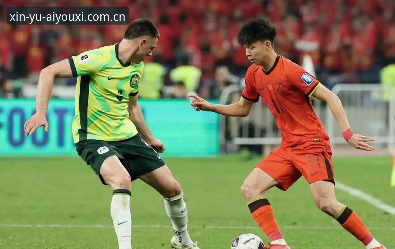 森保一用U19热身赛备战世界杯，到底高明在哪？